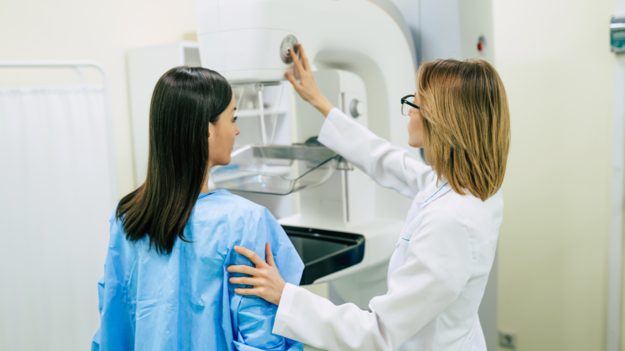 기술로 여성 헬스케어 산업의 미래 여는CES2024(CES2024 Spotlights Women's Healthcare Companies and the Future of the Industry)