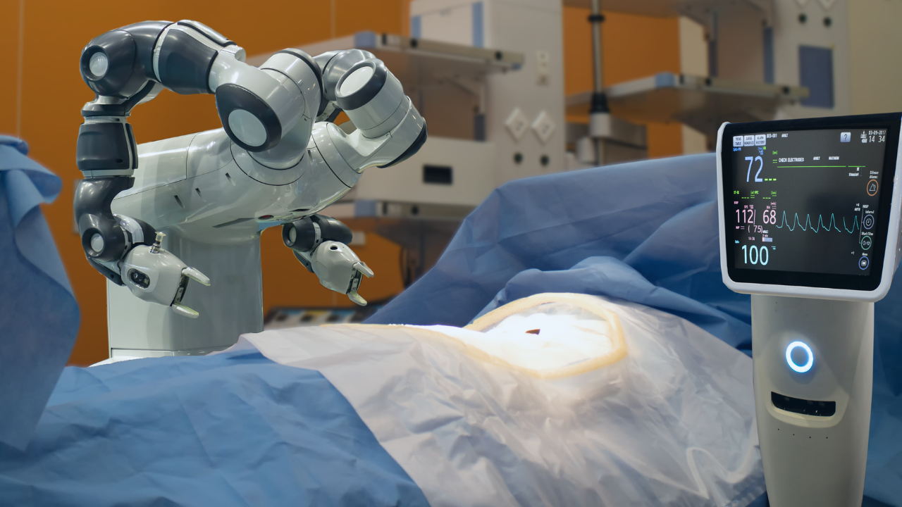 MedionTech to Host '2024 Medical Tech Seminar' on January 10th on-site at CES2024