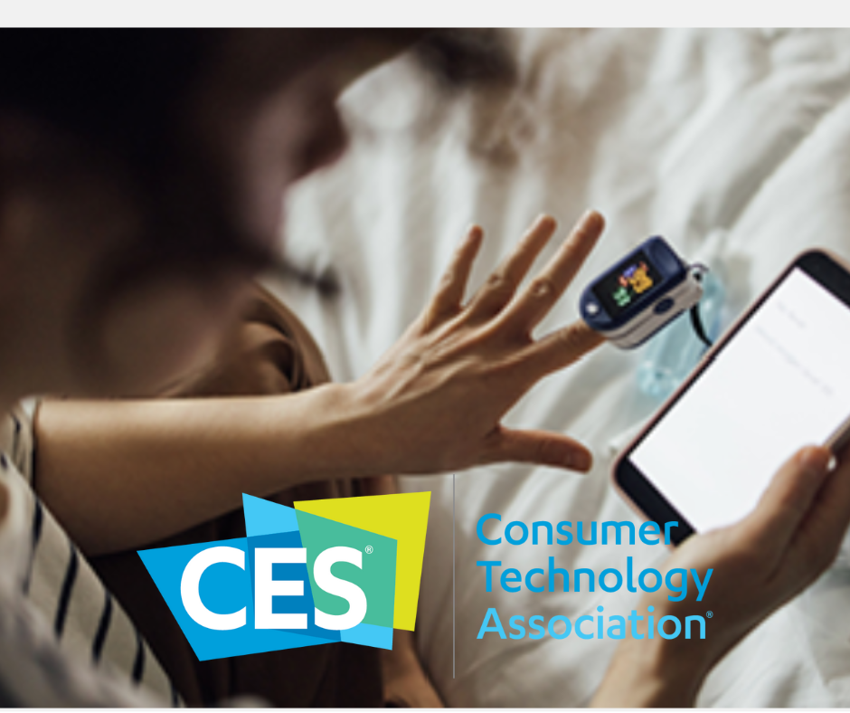 세계 최대 혁신 전시회 CES2024에서 놓치지 말아야할 디지털 헬스 이벤트(Digital health events you can't miss at CES2024, the world's largest innovation trade show)