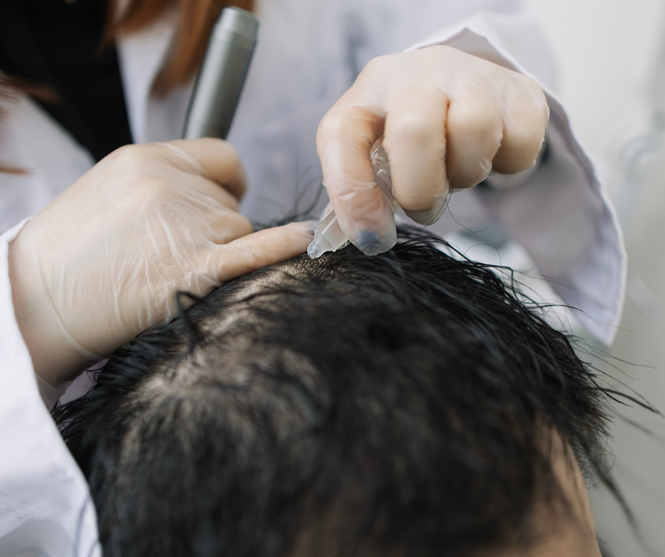 탈모 치료제 개발사 펠라지, 1,700만 달러 시리즈 A 유치(Hair Loss Treatment  medicine company Pelage Raises $17 Million Series A)