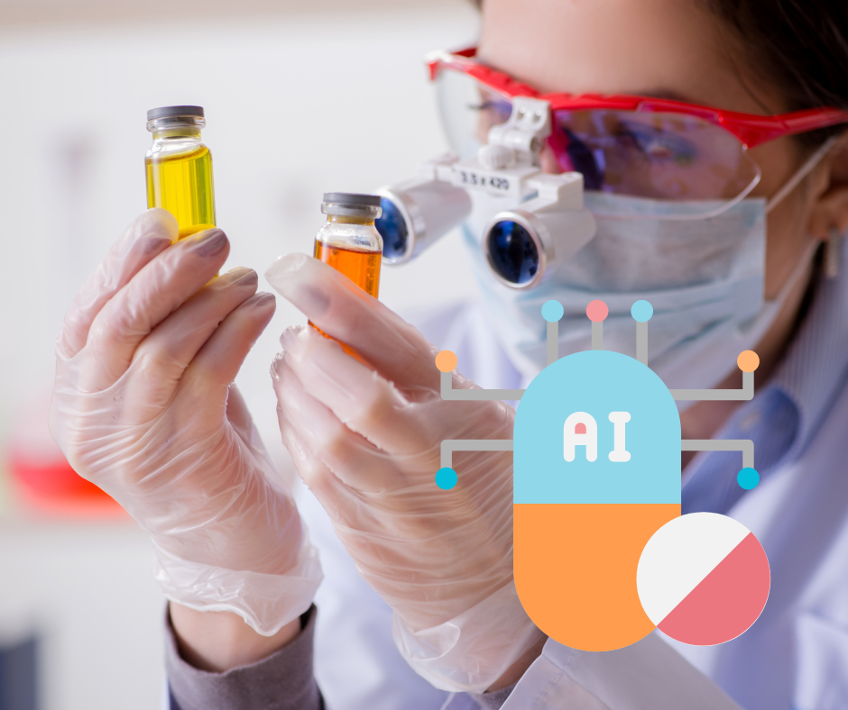 [Startup]AI기반 신약 개발 플랫폼 테라레이 테라퓨틱스(AI-powered drug discovery platform Terray Therapeutics)