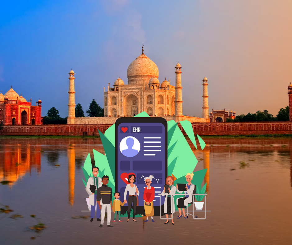 인도, 2024년 상반기 의료 서비스 분야  두각(India to dominate healthcare in the first half of 2024)