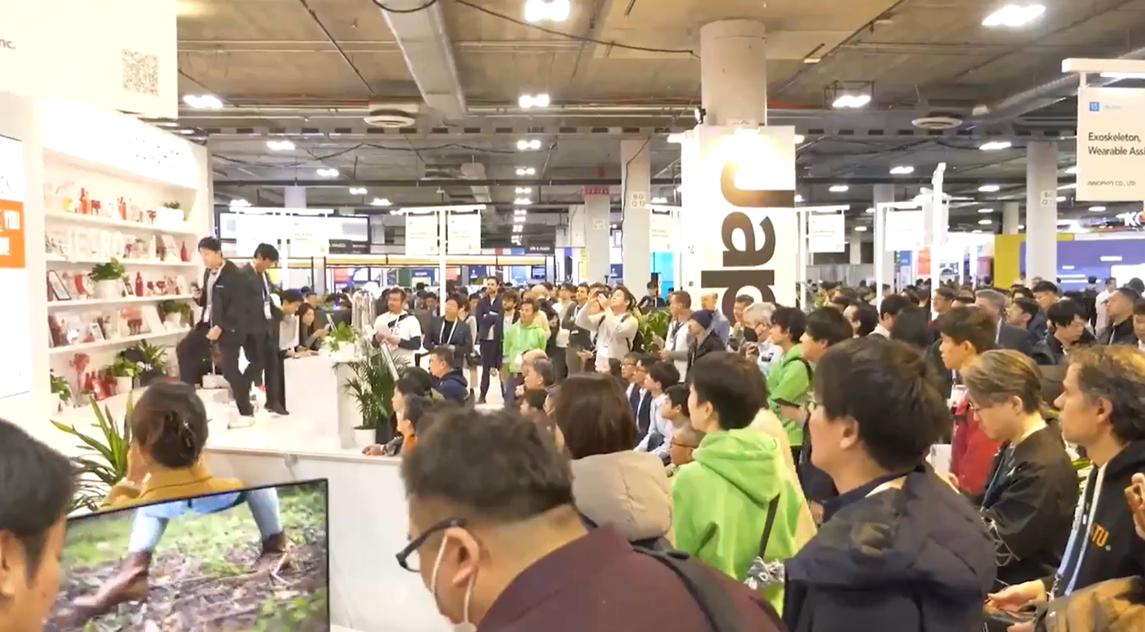[CES2025]지멘스와 넷플릭스가 한자리에 모인다. CES버추얼 기자 간담회 개최(CES hold virtual Press conference)