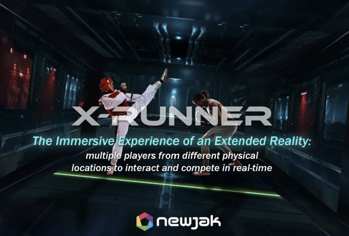 [CES2025]'NEWJAK', a Company from Jeollanam-do, South Korea, Wins Two Innovation Awards(전남 기업 뉴작, 혁신상 2개 수상)