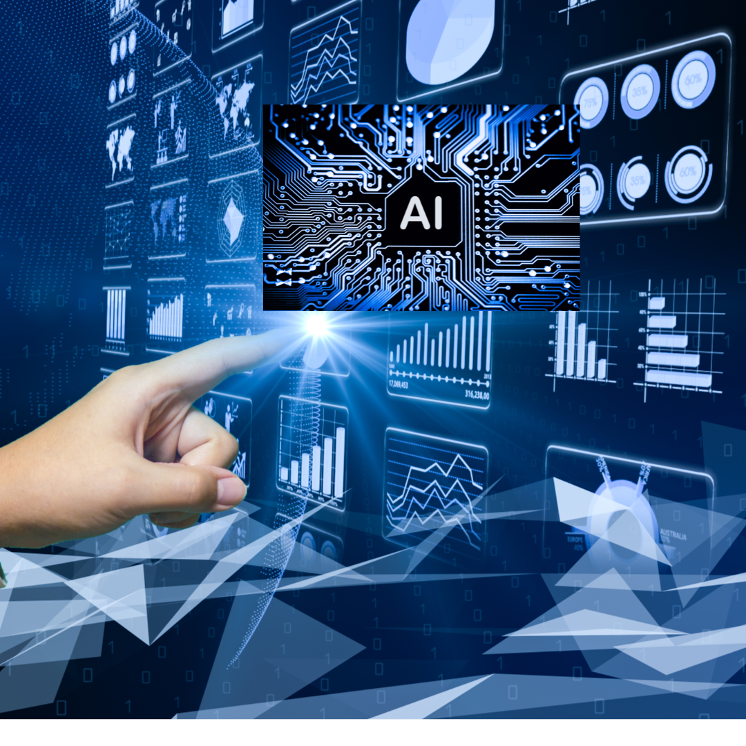Media and entertainment industry cautious to adopt gen AI(미디어 엔터 산업 AI도입 신중)