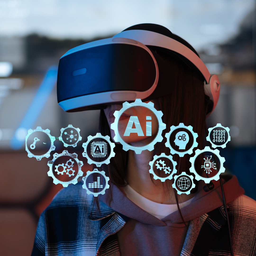 2025, the year major studios turn to AI(2025년 메이저 스튜디오의 AI전환의 해)