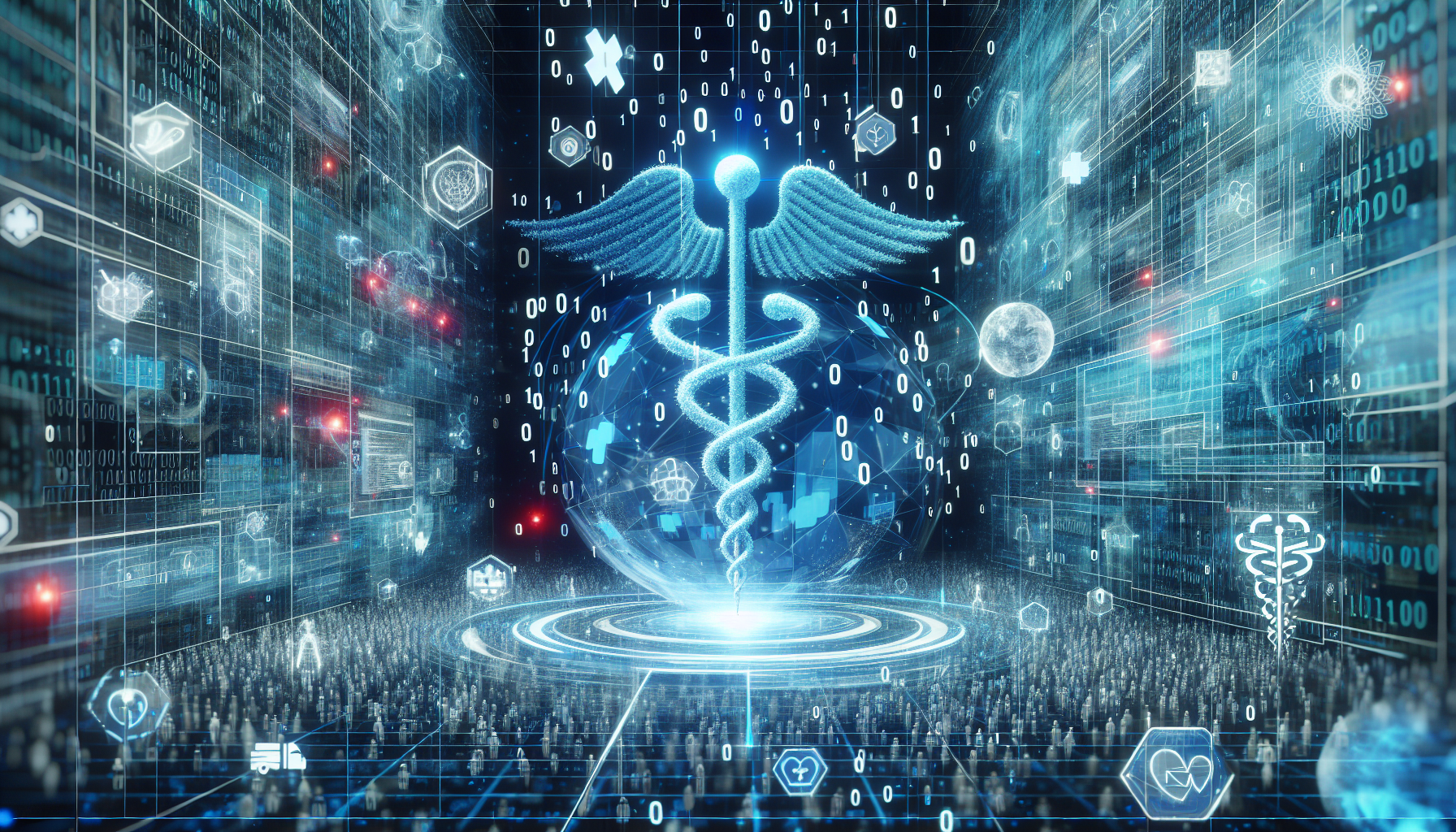 디지털 헬스케어 혁명의 항해: ViVE 2025에서 얻은 통찰력 (Navigating the Digital Healthcare Revolution: Insights from ViVE 2025)