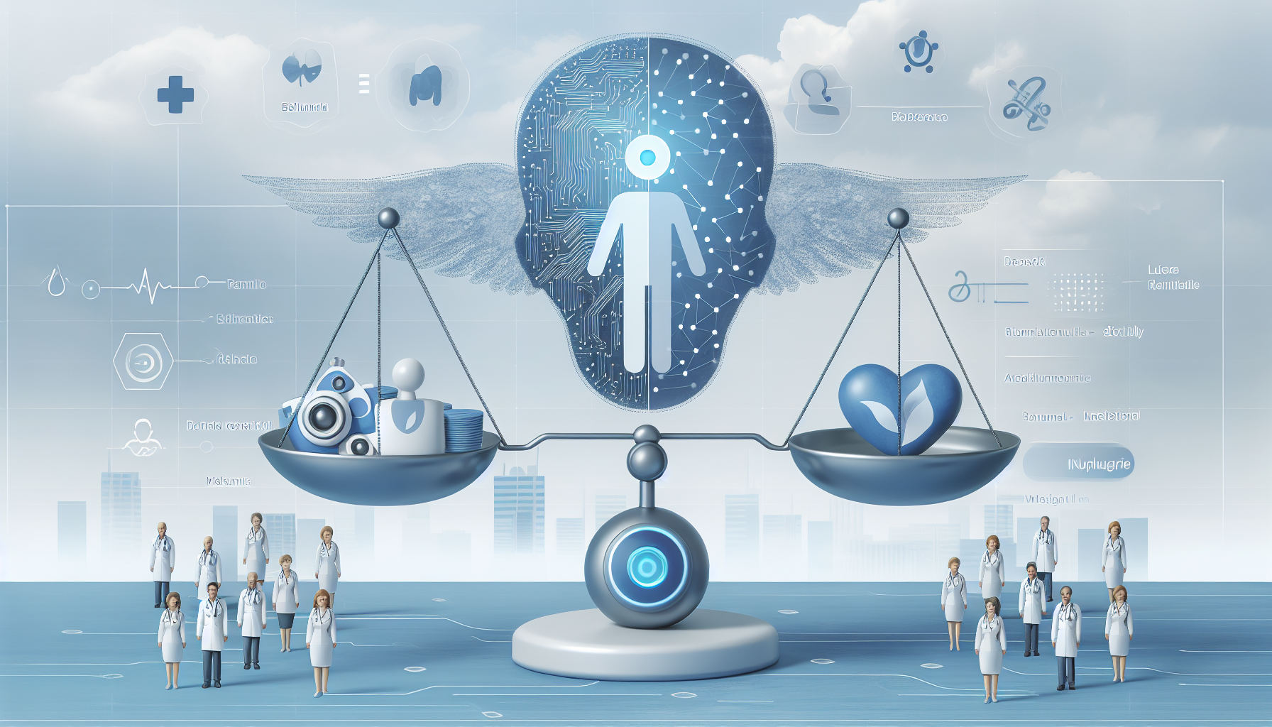 1차 진료에서의 인공지능: 혁신과 신중함의 균형 맞추기 (AI in Primary Care: Balancing Innovation with Caution)