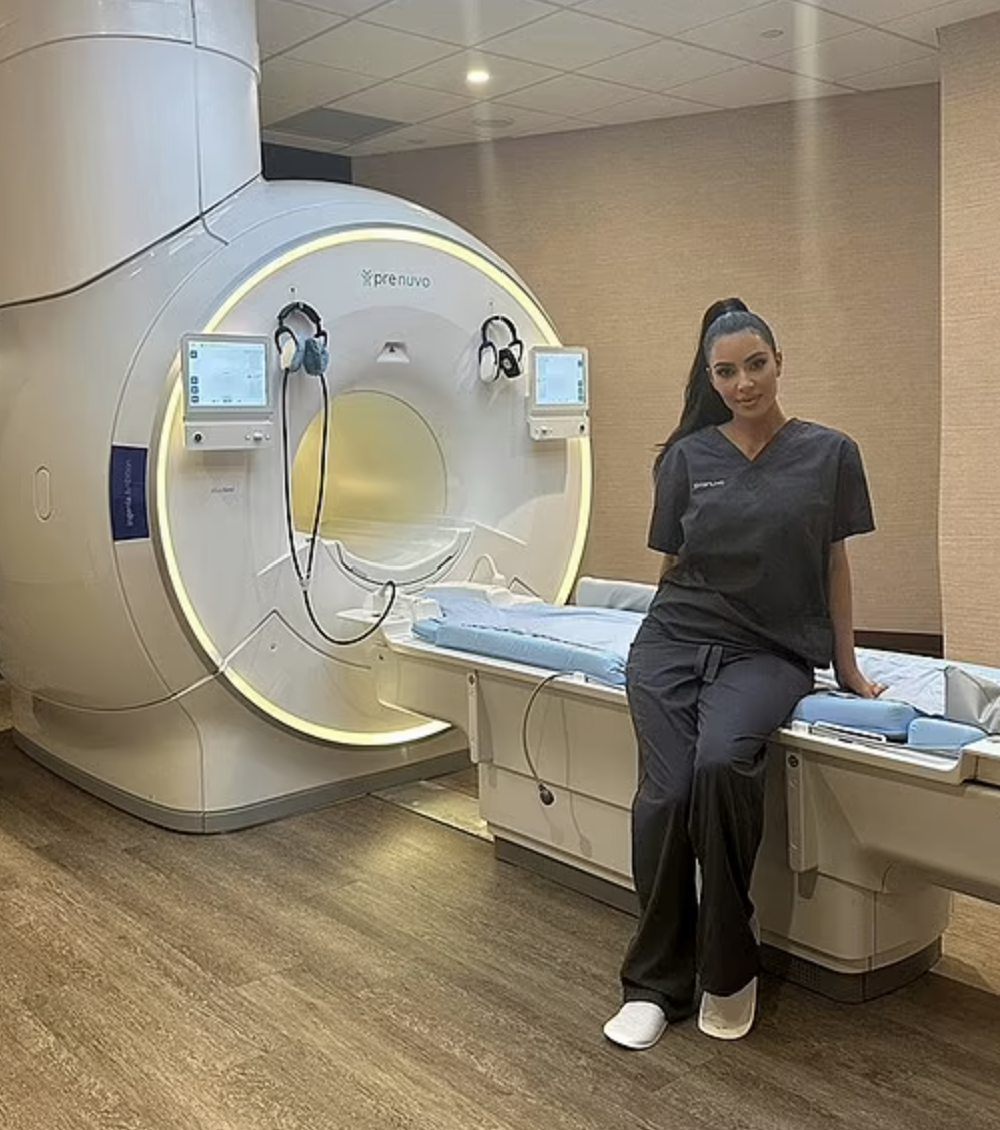 킴 카다시안이 사용 후기 올린 전신 스캔 스타트업, 1억 2,000만 달러 투자 유치(Full-body scanning startup with Kim Kardashian endorsement raises $120 million)