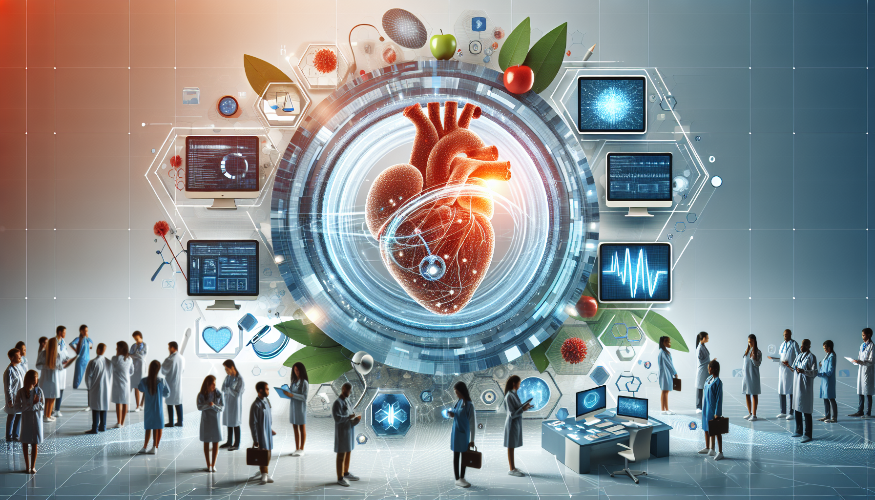 의료 교육의 혁신: 디지털 헬스 역량을 위한 DECODE 프레임워크 (Revolutionizing Medical Education: The DECODE Framework for Digital Health Competencies)