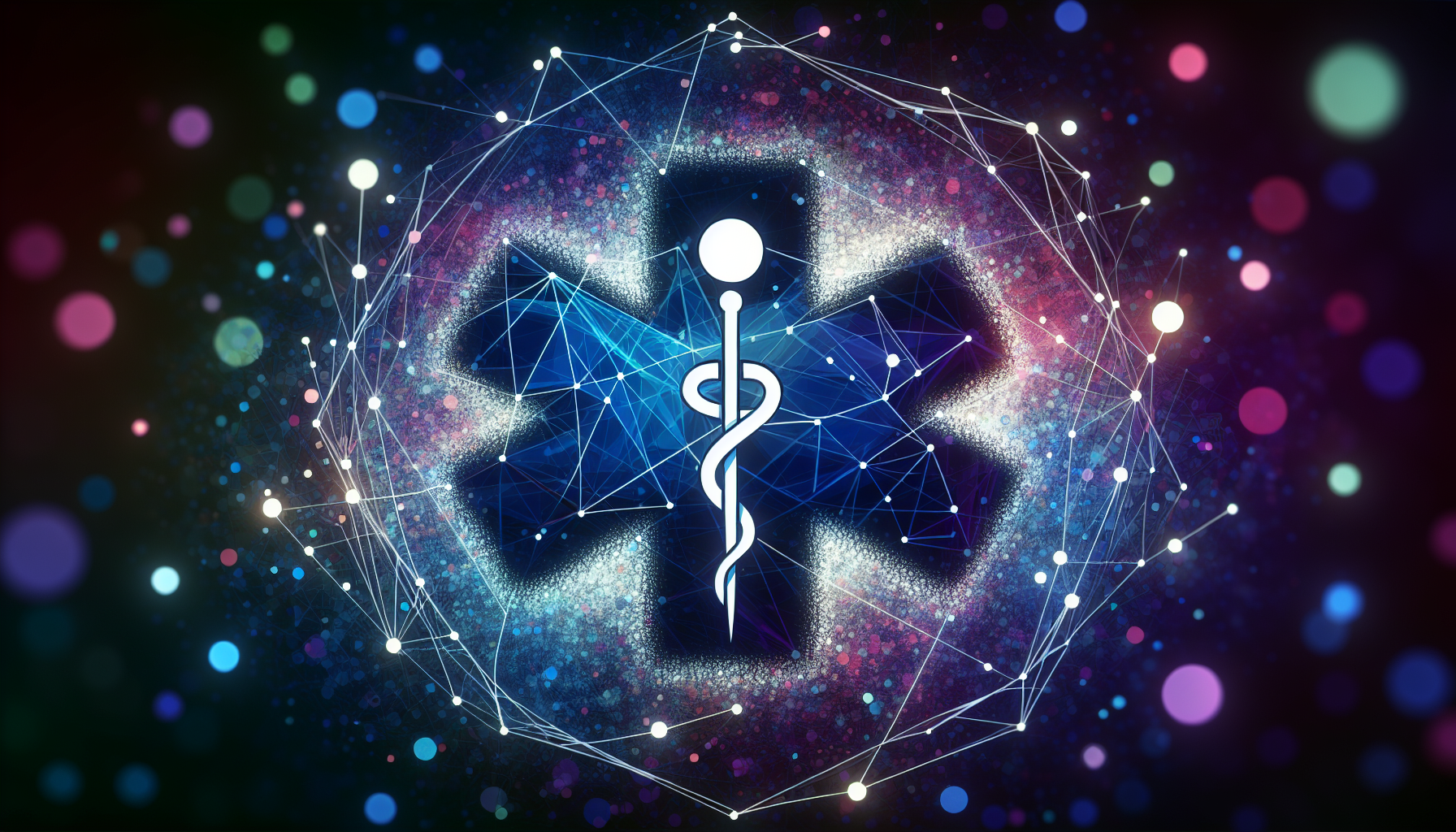 헬스케어에서의 Web3: 데이터 관리의 새로운 시대? (Web3 in Healthcare: A New Era of Data Management?)