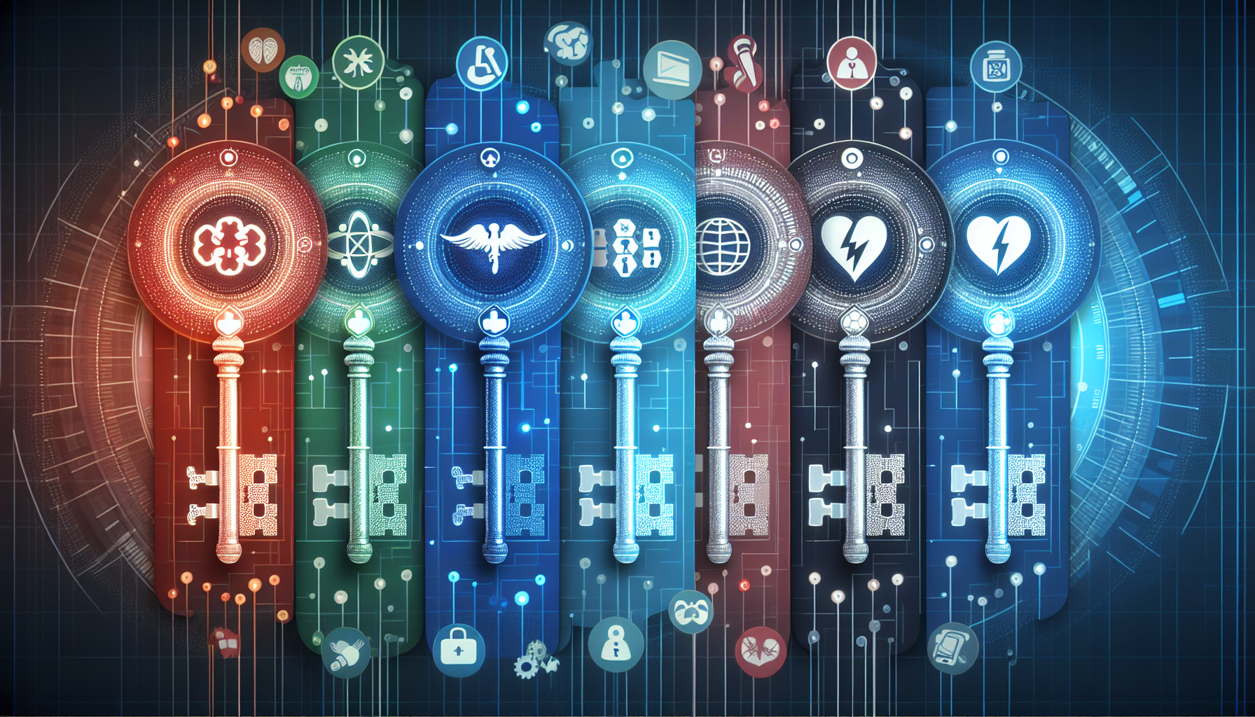 디지털 헬스의 잠재력: 다섯 국가의 거버넌스 모델 (Unlocking Digital Health: Governance Models from Five Nations)