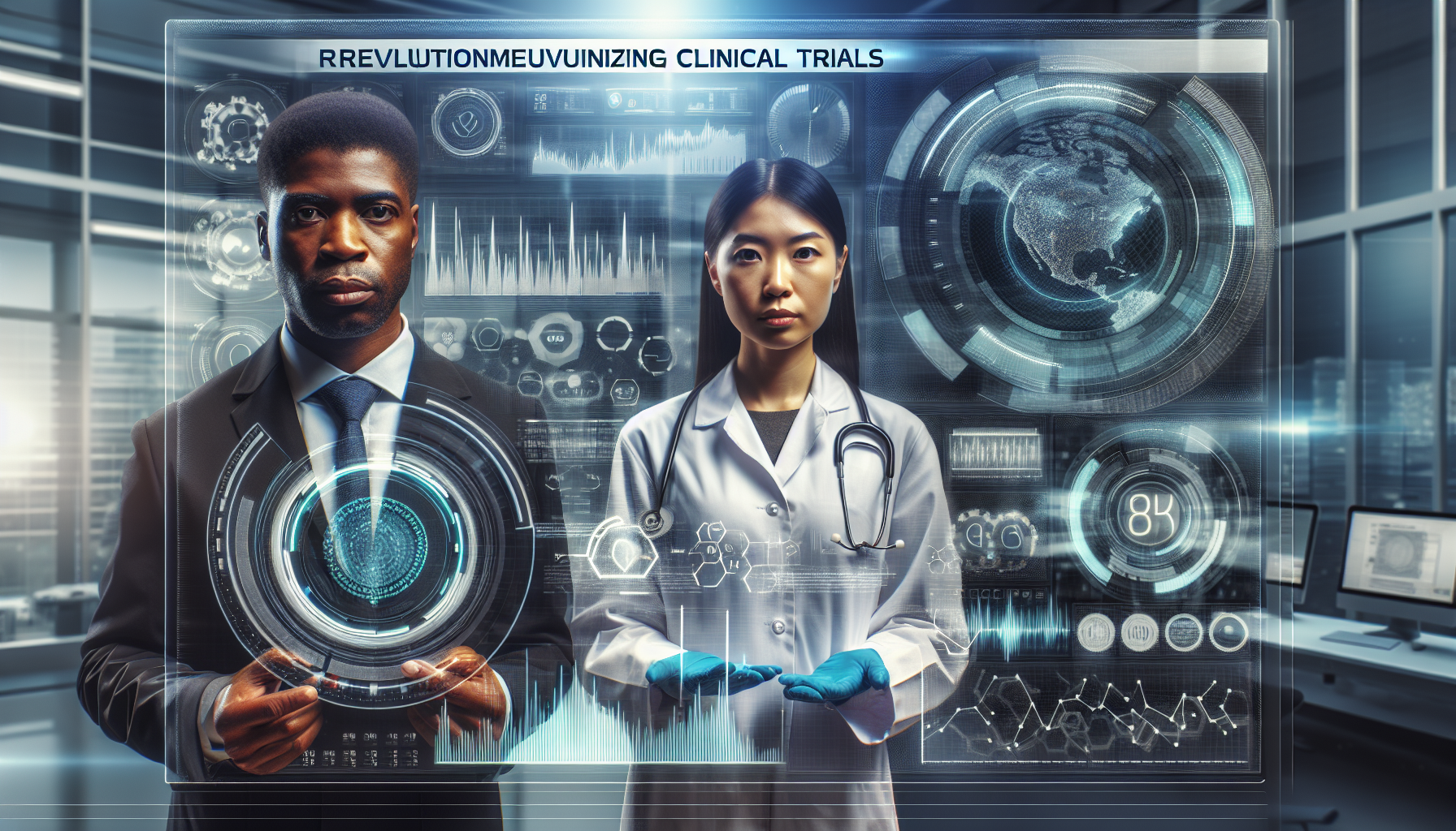 임상 시험의 혁신: Biofourmis와 ActiGraph가 선도하는 방법 (Revolutionizing Clinical Trials: How Biofourmis and ActiGraph Are Leading the Way)