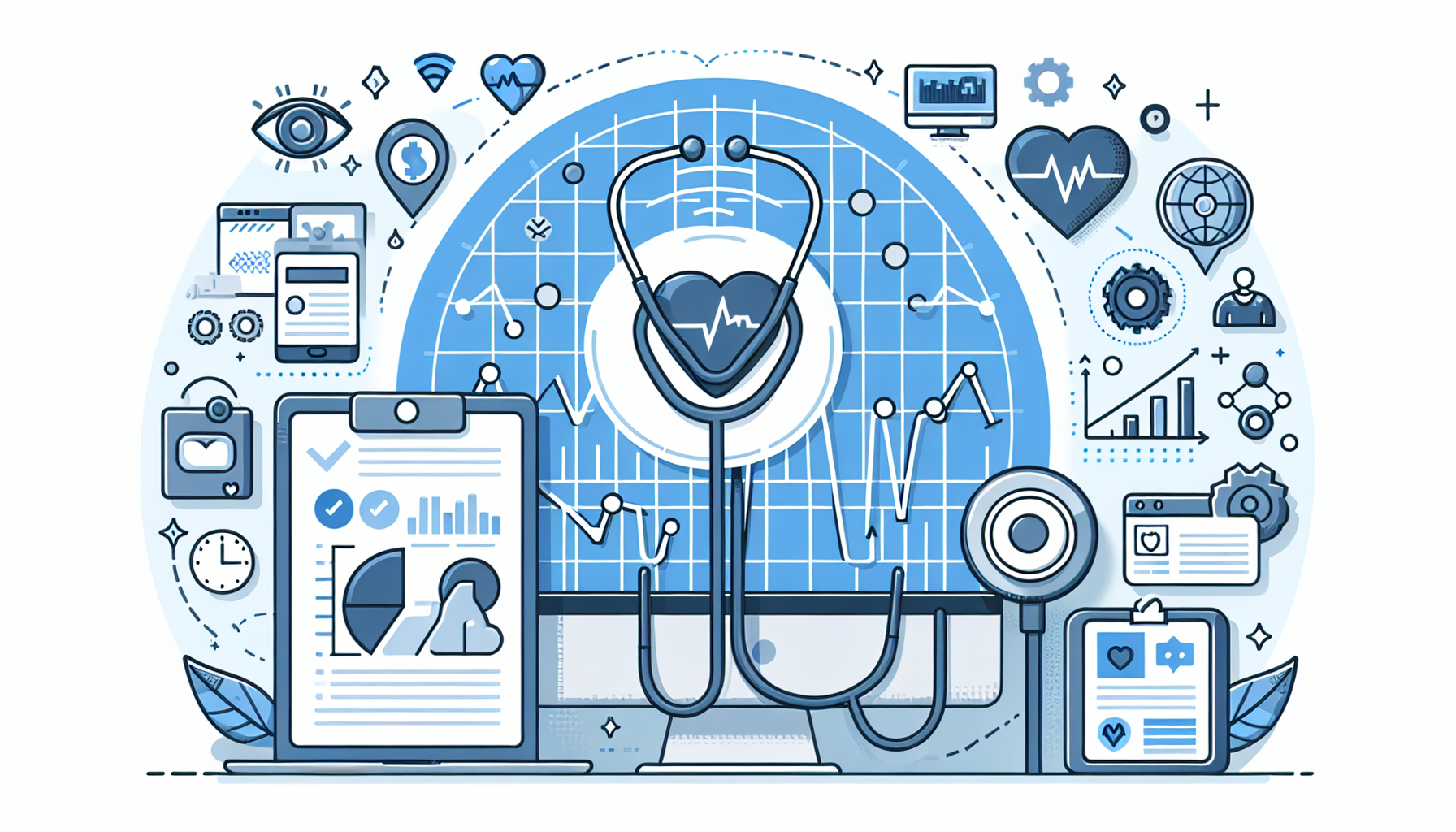 디지털 헬스 가치 측정: HIMSS25에서 마이크 맥셰리의 인사이트 (Quantifying Digital Health Value: Insights from Mike McSherry at HIMSS25)