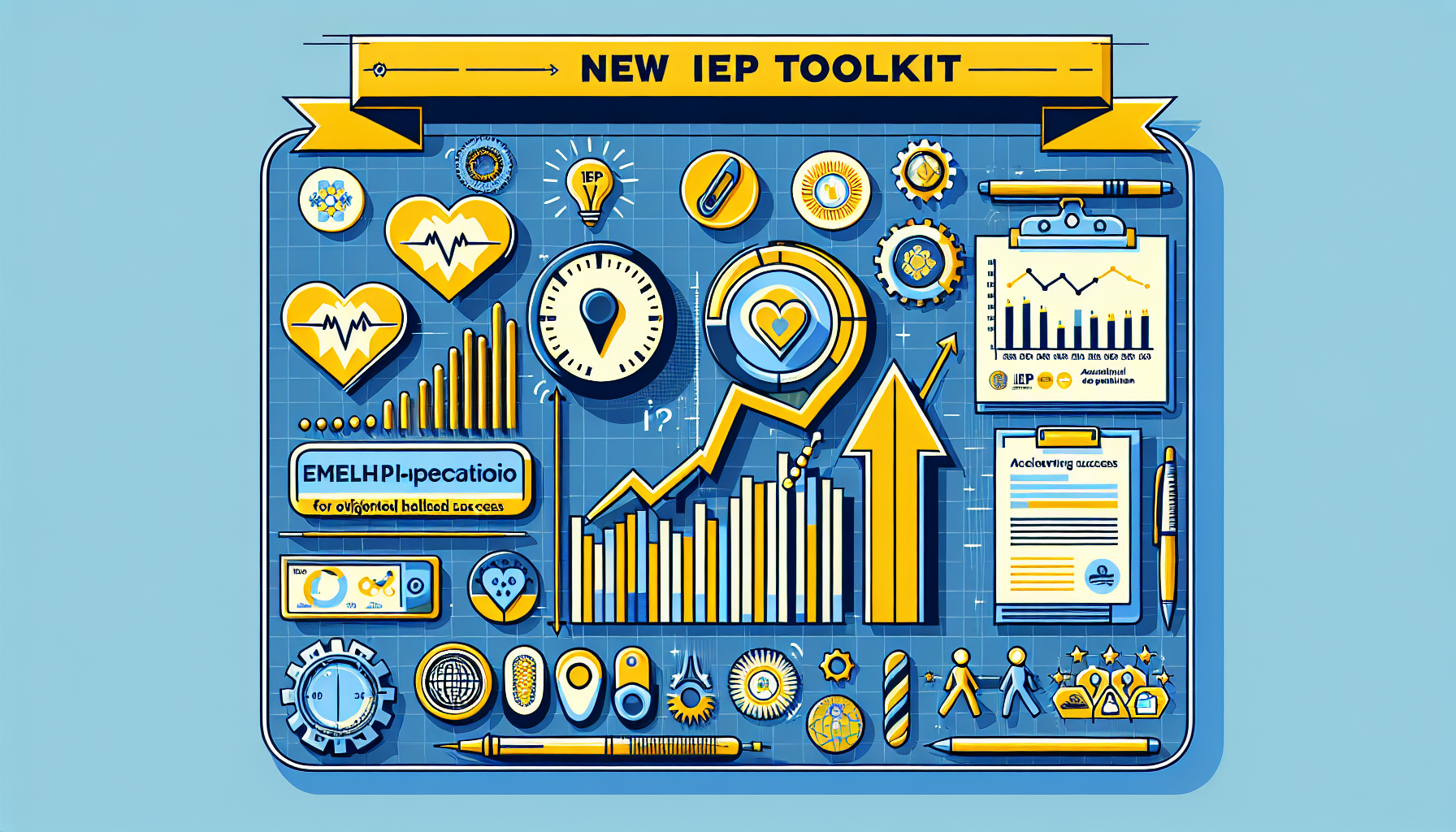새로운 IEP 도구: FDA 승인을 가속화해줄 디지털 헬스케어 증거 기반 접근 (New IEP Toolkit: Accelerating Evidence-Based Success for Digital Health Technologies)