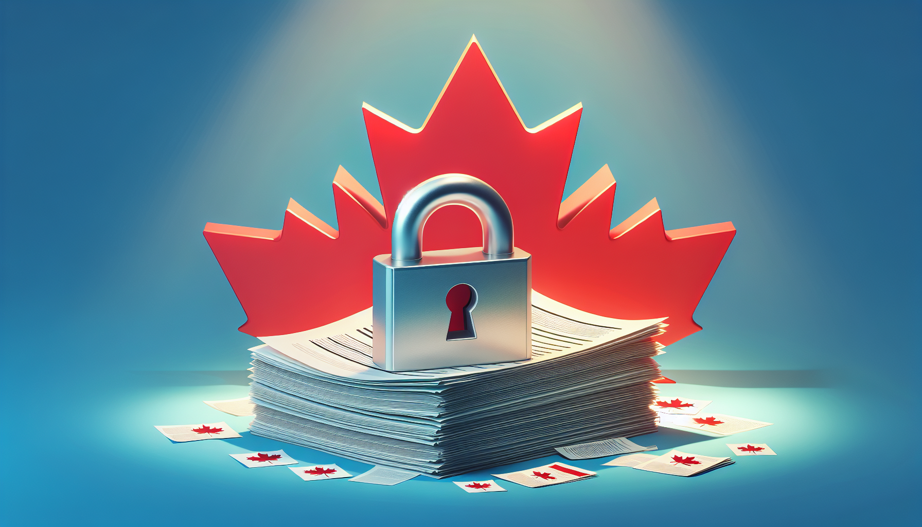 건강의 열쇠: 캐나다인들이 의료 기록에 더 나은 접근이 필요한 이유 (Unlocking Health: Why Canadians Need Better Access to Their Medical Records Now)