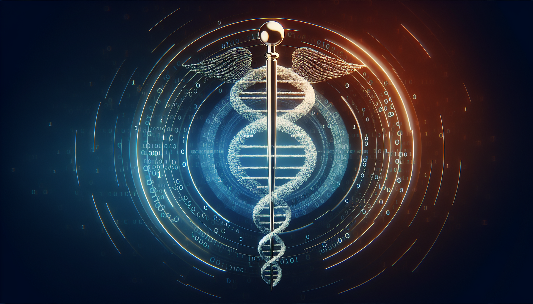 디지털 헬스를 위한 연합: 환자 치료를 혁신하는 파워하우스 합병 (Uniting for Digital Health: The Powerhouse Merger Revolutionizing Patient Care)