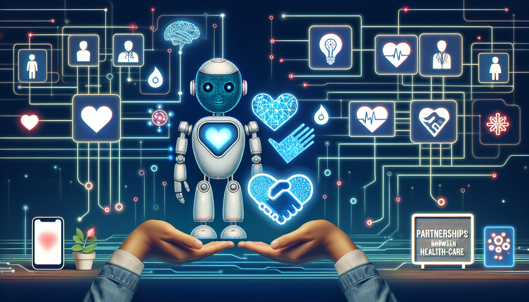 AI와 공감의 만남: Belong.Life와 Equiva 파트너십으로 환자 케어 혁신 (AI Meets Empathy: Revolutionizing Patient Care with Belong.Life & Equiva Partnership)