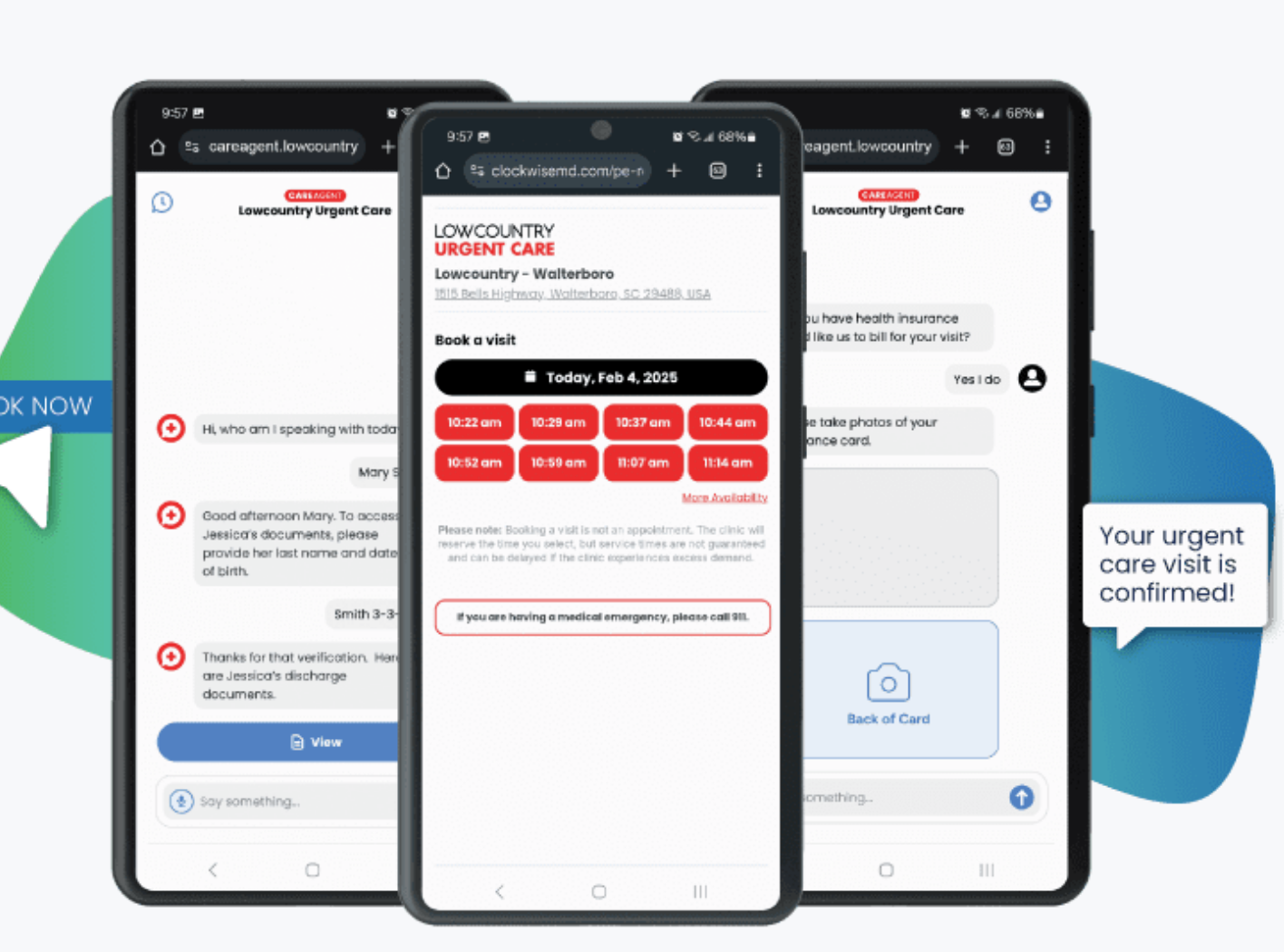 AI Assistant Arrives in Emergency Rooms... Experity Launches 'Care Agent'(응급실에 AI 비서가 나타났다... 엑스퍼티, 'Care Agent' 출시)