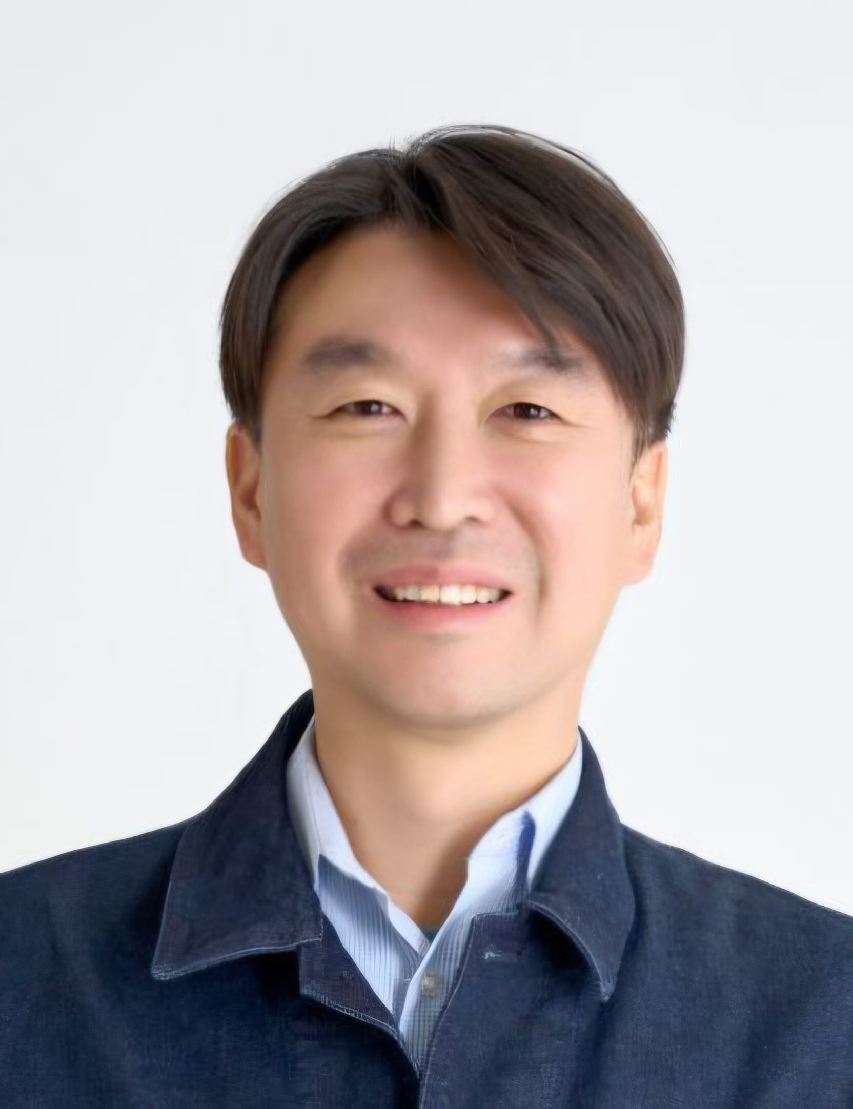 Ki Hwan (Matthew) Cho