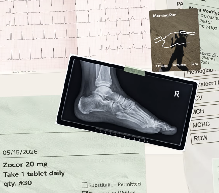 What Microsoft's Copilot Health Means for Korea